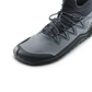 Vivobarefoot Primus Trail Flow Mid II Mens Dark Shadow