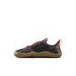 Vivobarefoot Primus Trail Knit FG Kids Huckleberry/ Molten Lava