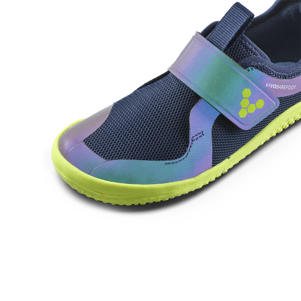 Vivobarefoot Primus Sport IV Kids Night Sky