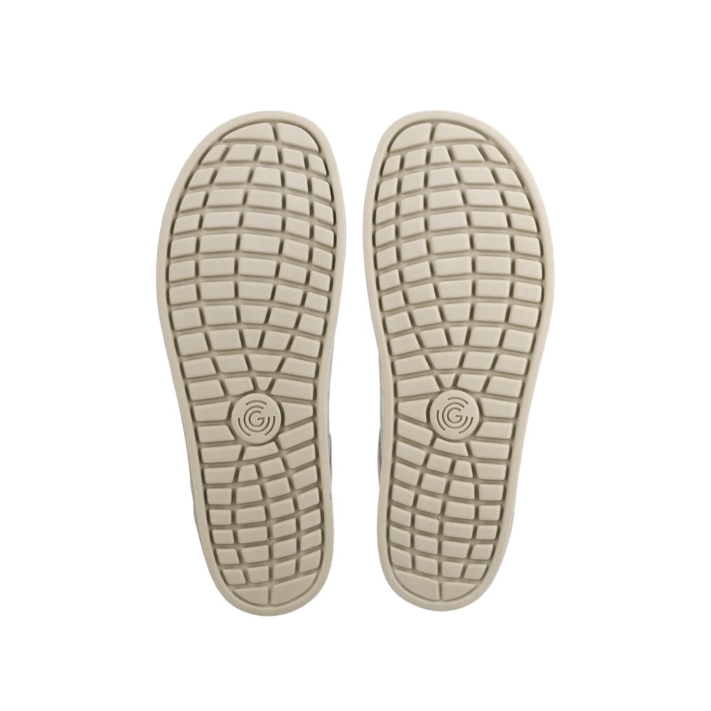 Groundies Universe Mens Off-White