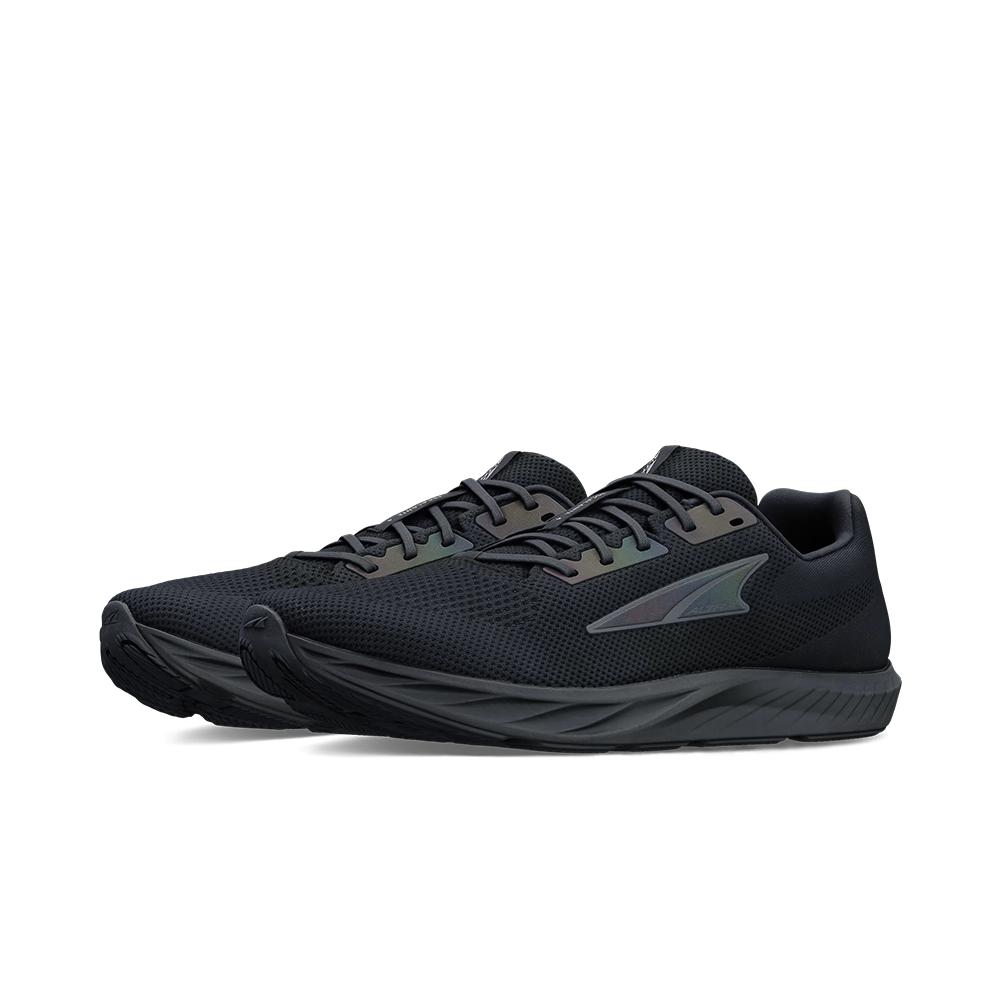 Altra Escalante 4 Mens Black/Iridescent
