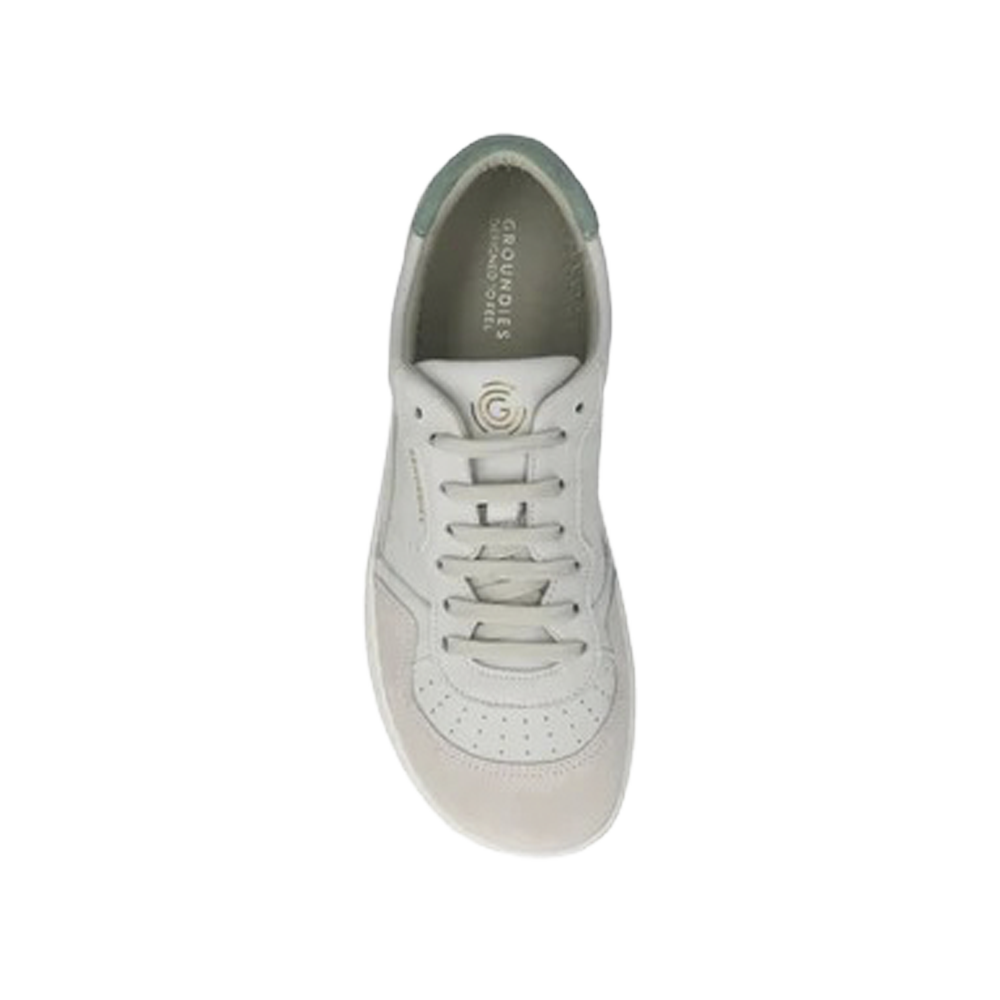 Groundies Nova Woman Beige/Pink
