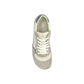 Groundies Nova GO1 Women Beige/Sage Green