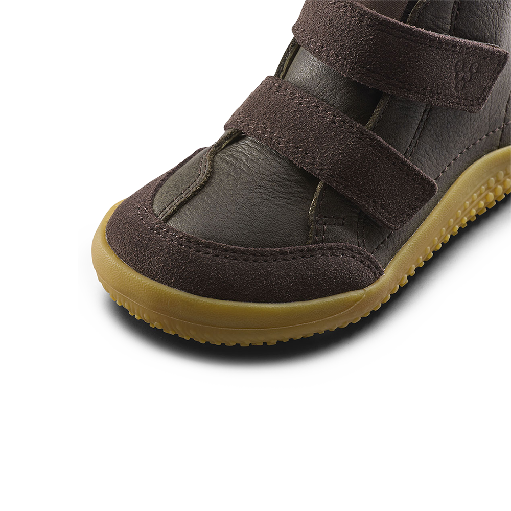Vivobarefoot Gobi Boot Toddlers Bracken