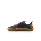 Vivobarefoot Primus Trail Knit FG Preschool Huckleberry/ Molten Lava