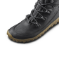 Vivobarefoot Tracker Leather At II Mens Obsidian