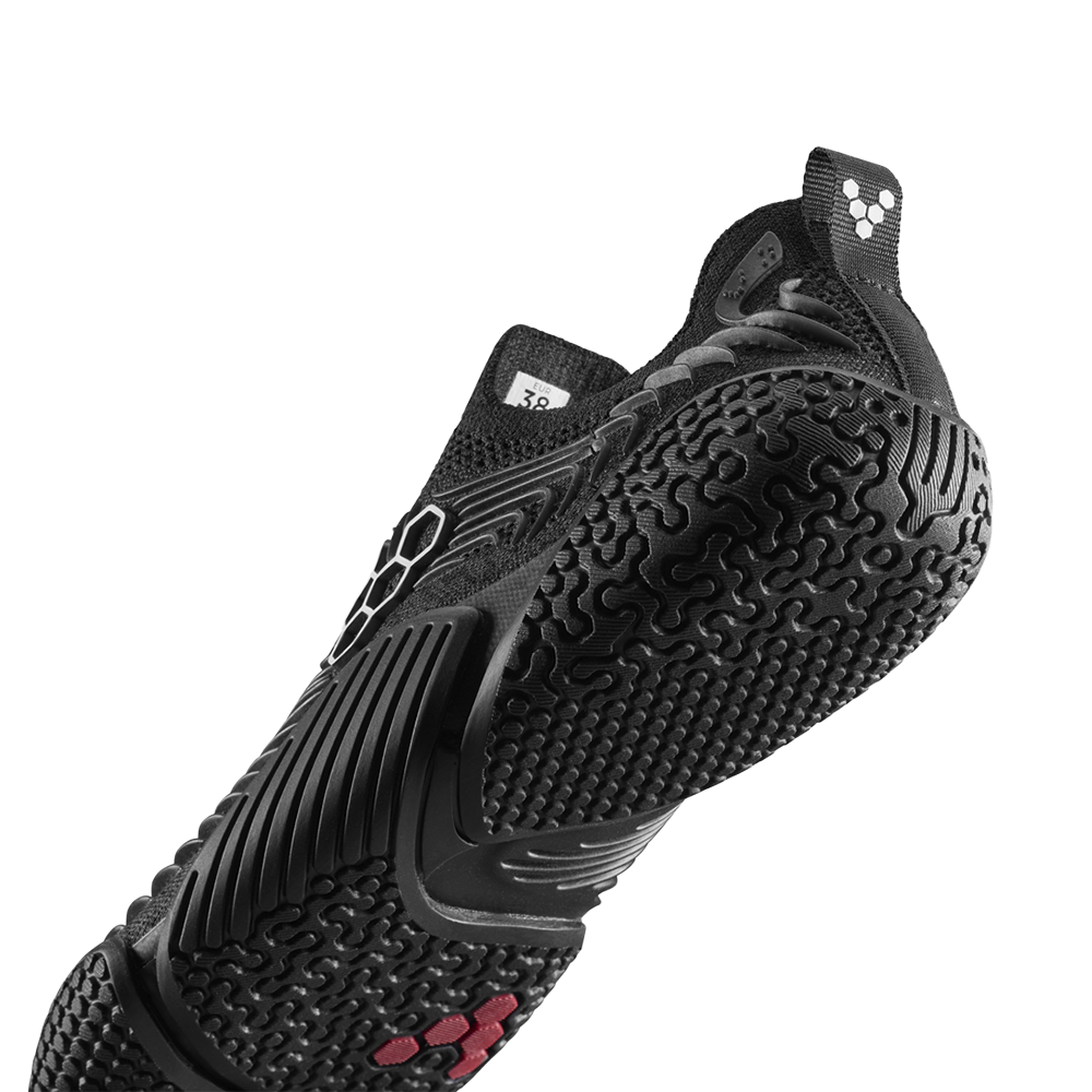 Vivobarefoot Motus Flex Tabi Mens Eclipse