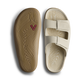 Vivobarefoot Sensus Yin Slide Womens Sand