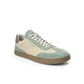Groundies Panama Men Beige/Sage Green