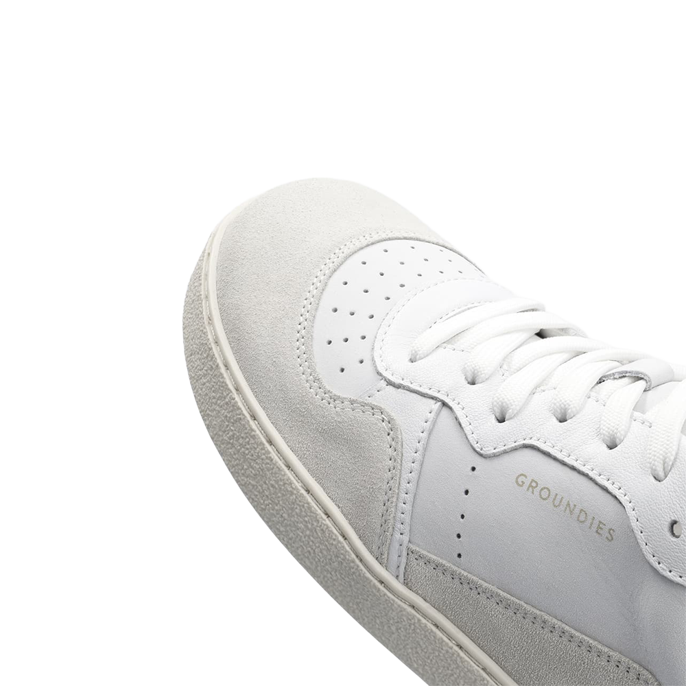Groundies Nova GS1 Men White