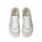 Groundies Nova GO1 Women White/Off-White