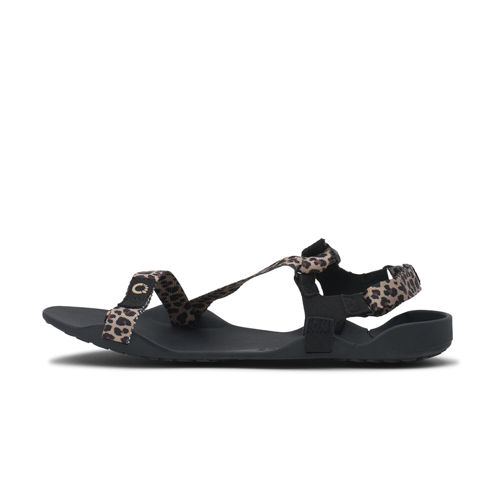 Xero  Z-Trek Leopard Womens