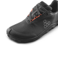 Vivobarefoot Primus Trail Flow WP Mens Eclipse/ Molten Lava