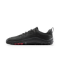 Vivobarefoot Tracker Leather At Low II Mens Obsidian