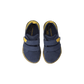 Groundies Malmo Kids Navy/Yellow