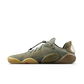 Vivobarefoot Motus Flex Natural Mens Moss