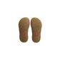 Groundies Lou 2.0 Kids Rose/Mint
