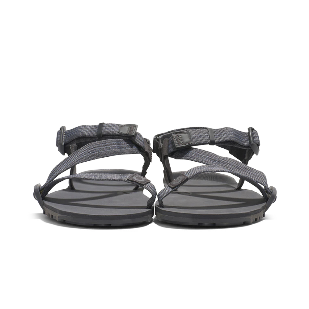 Xero Z-Trail EV Steel Gray/Asphalt Men