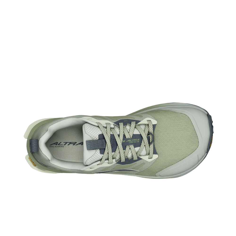 Altra Lone Peak 9+ Womens Glacier