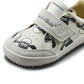 Vivobarefoot Gobi Sneaker Preschool Shaun The Sheep