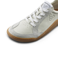 Vivobarefoot Gobi III Sneaker Leather Mens Limestone Dusty Green