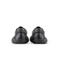 Vivobarefoot Gobi Sneaker School Juniors Obsidian
