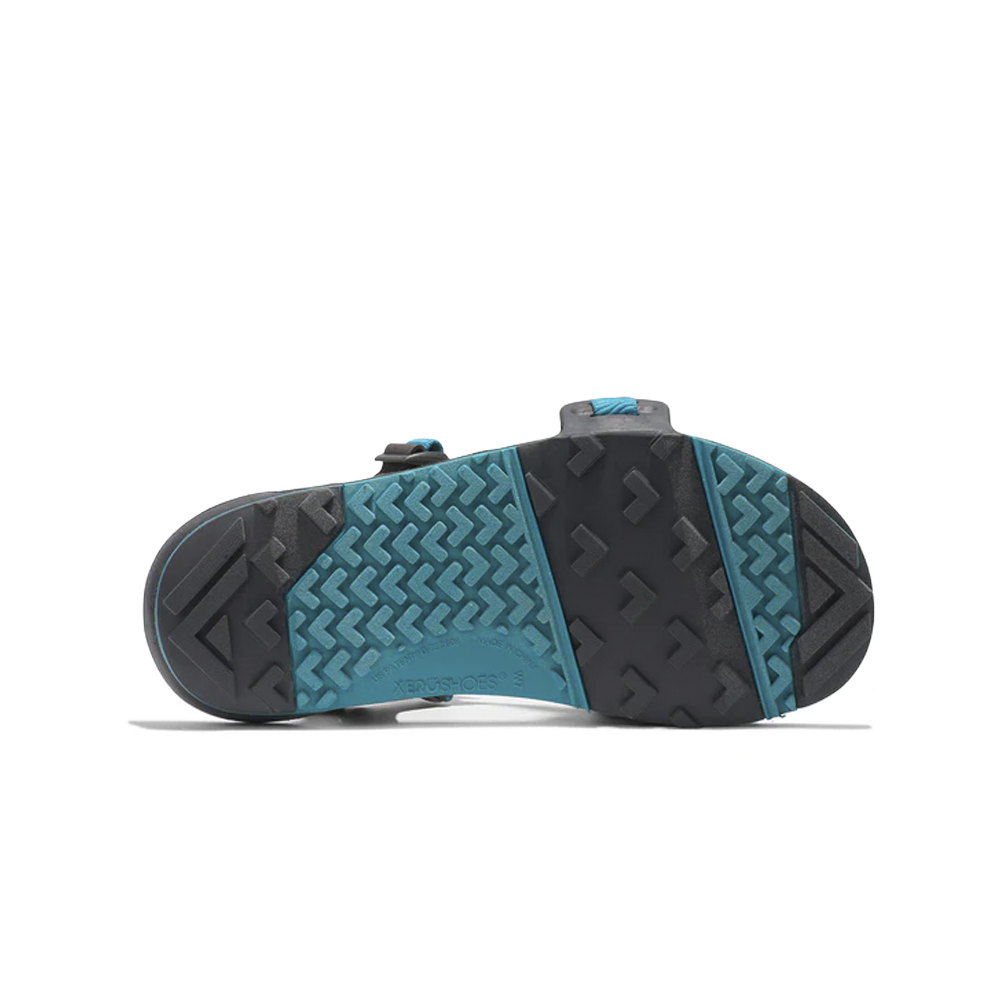Xero Z-Trail EV Lake Blue/Asphalt Women