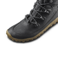Vivobarefoot Tracker Leather At II Womens Obsidian