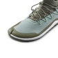 Vivobarefoot Primus Trail Flow Mid II Mens Glacial Green