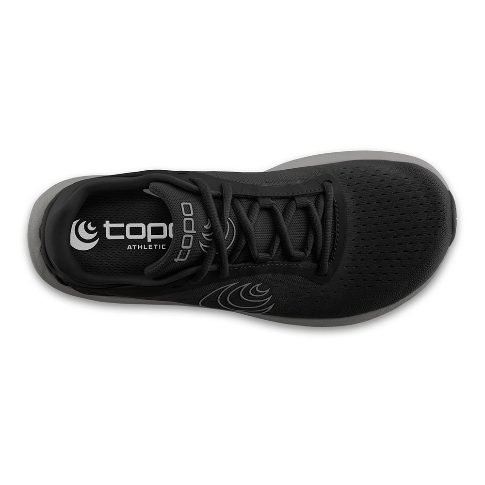 TOPO ST-6 Mens Black/Charcoal