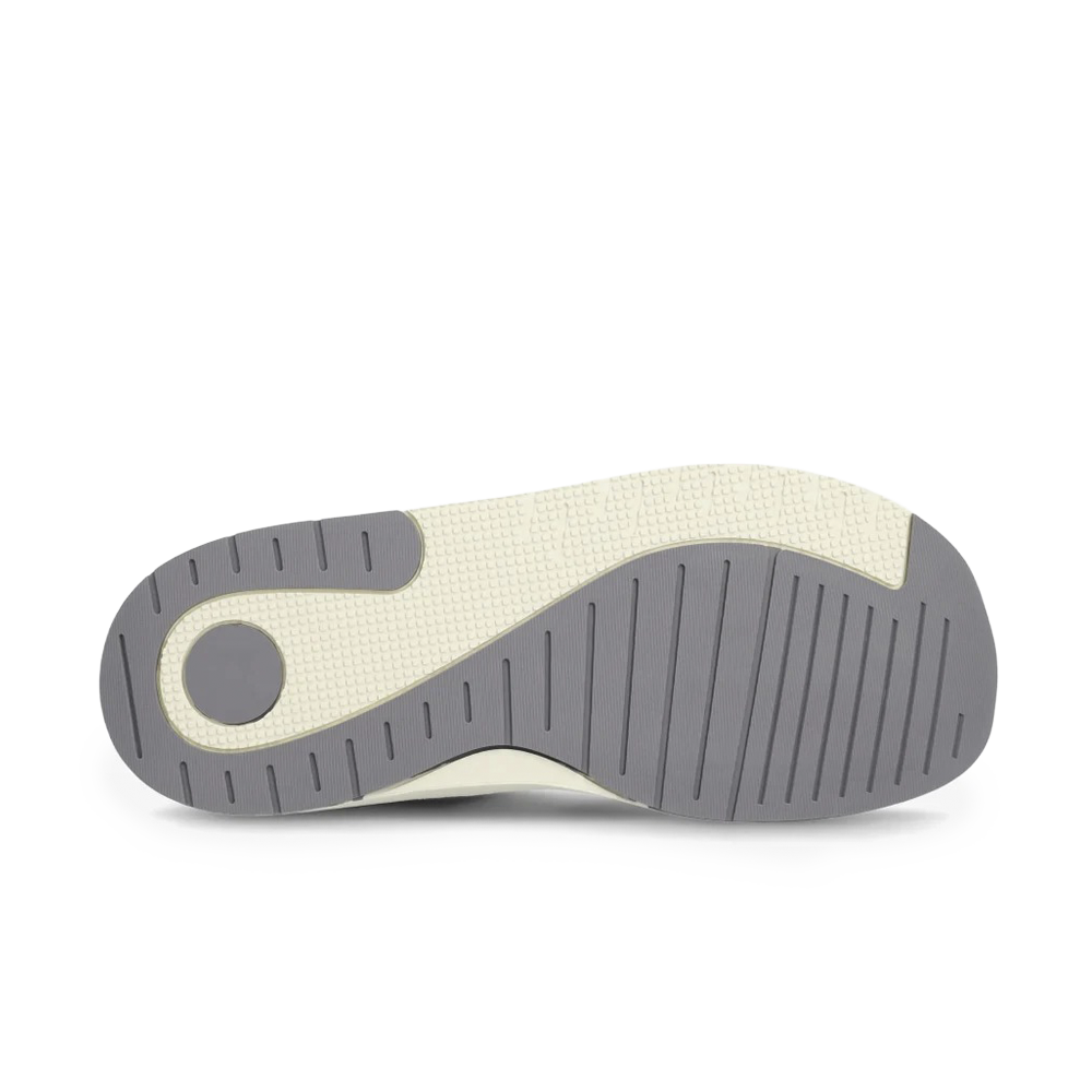 Groundies Starlite 2.0 Men White/Silver/Black