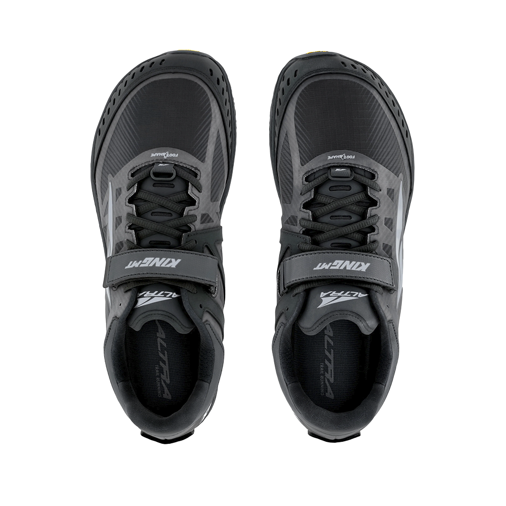 Altra King Mens MT 2 Black