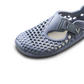 Vivobarefoot Ultra II Kids Flintstone