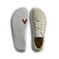 Vivobarefoot Gobi III Sneaker Leather Mens Sand/ Fig