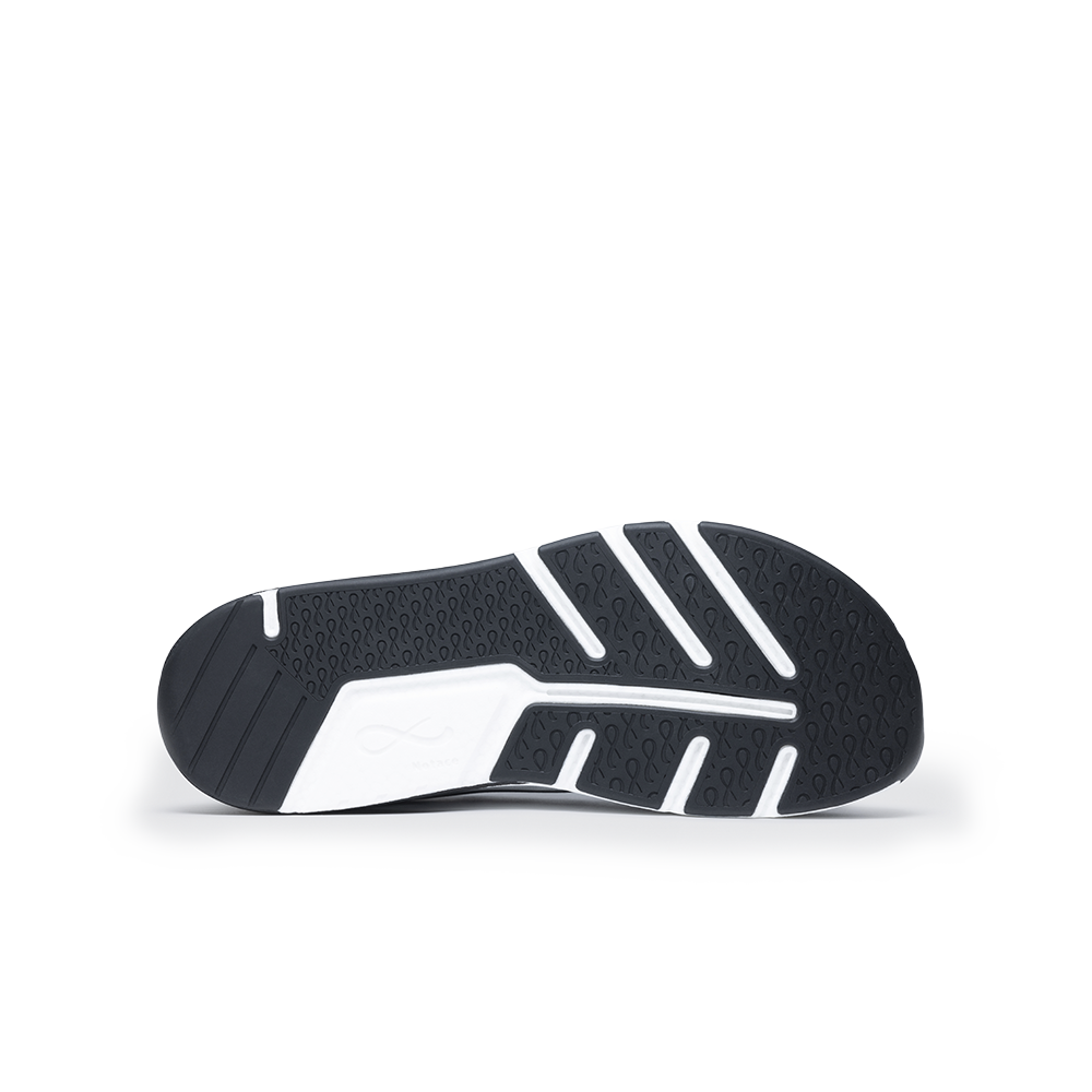 Notace Michi 1 Black/White Womens