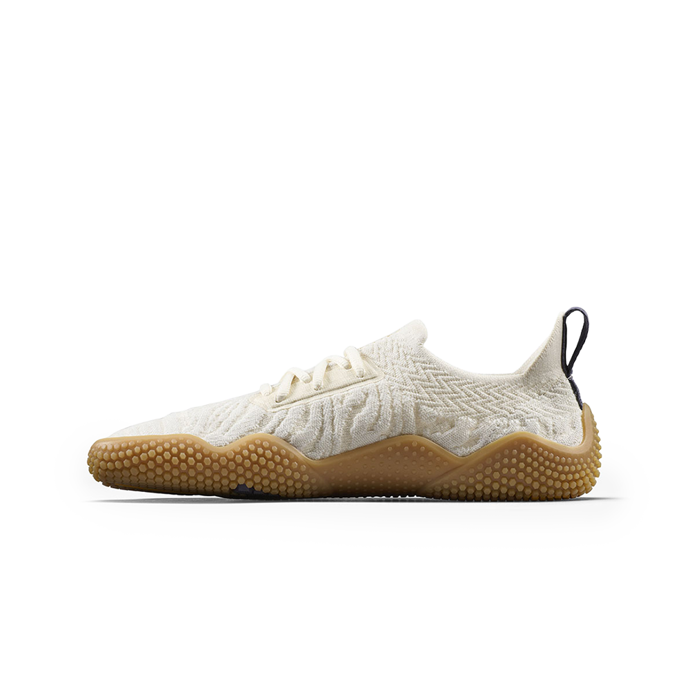 Motus Studio Sneaker Womens Arctic Wolf/Gum