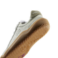 Vivobarefoot Gobi III Sneaker Leather Mens Limestone Dusty Green