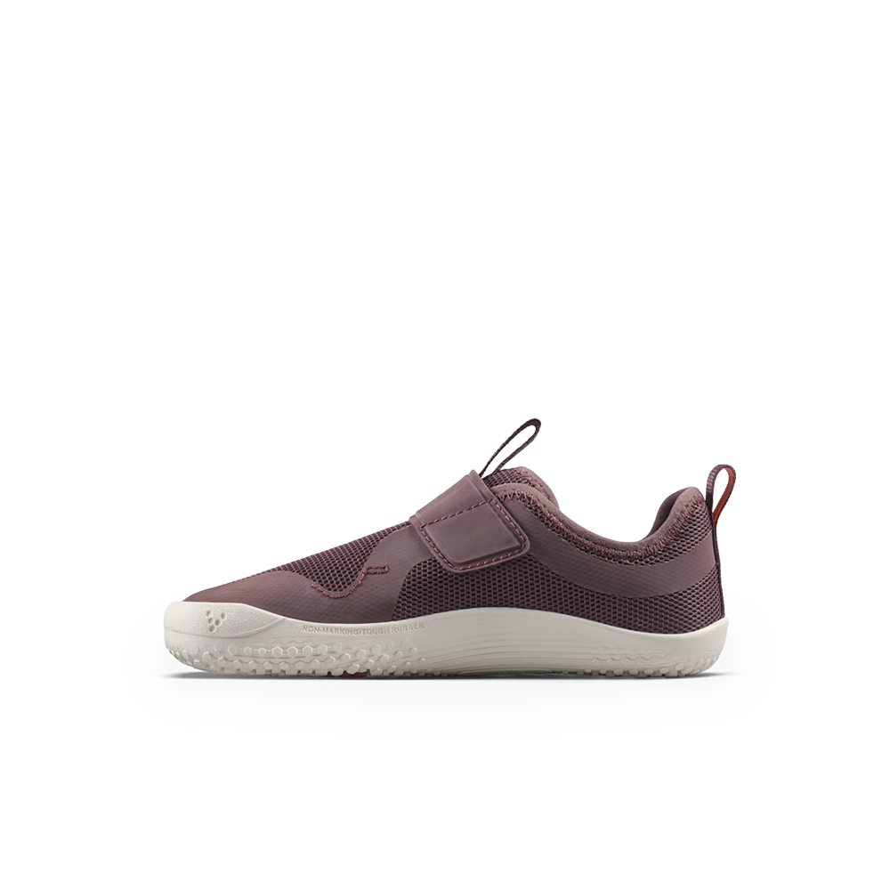 Vivobarefoot Primus Sport IV Kids Huckleberry