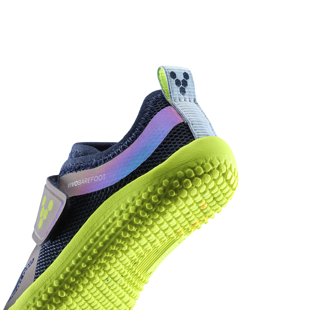 Vivobarefoot Primus Sport IV Toddlers Night Sky