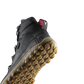 Vivobarefoot Tracker Leather At II Womens Obsidian