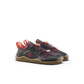 Vivobarefoot Primus Trail Knit FG Preschool Huckleberry/ Molten Lava
