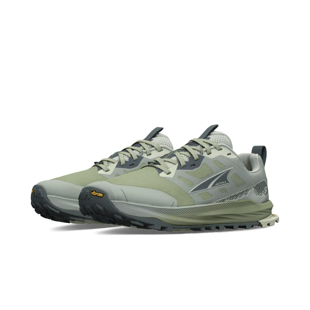 Altra Lone Peak 9+ Womens Glacier