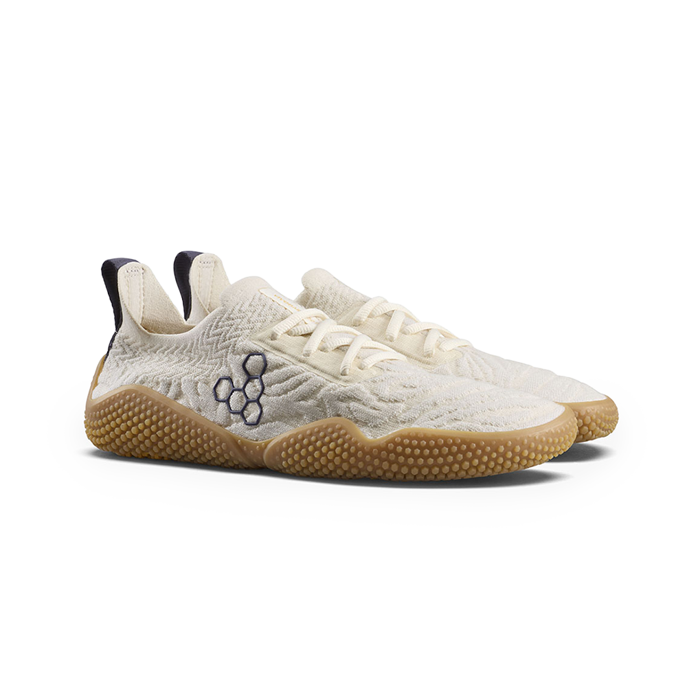 Motus Studio Sneaker Womens Arctic Wolf/Gum