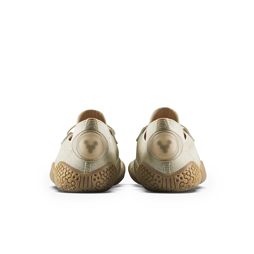 Vivobarefoot Motus Flex Natural Mens Sand