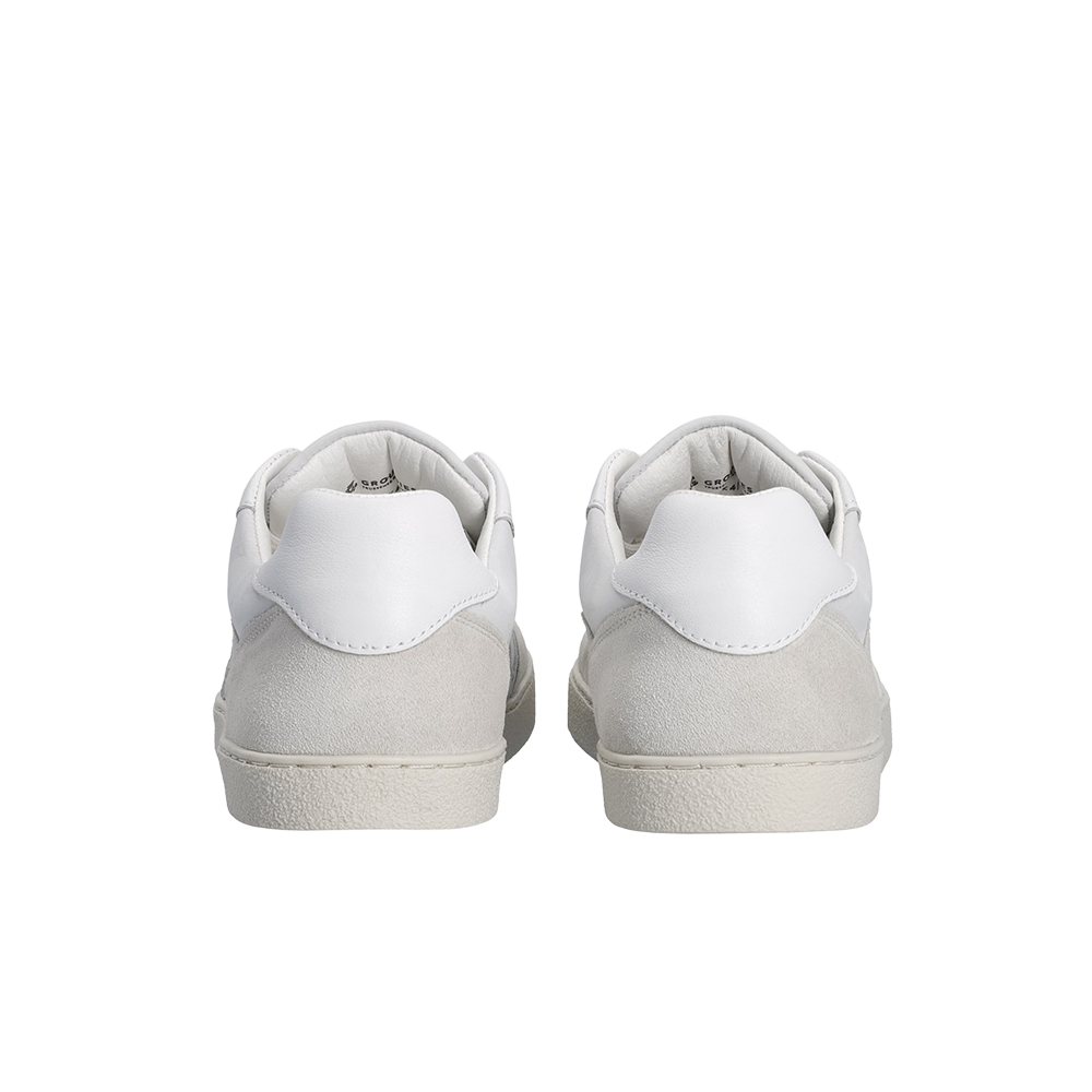 Groundies Nova GS1 Women White
