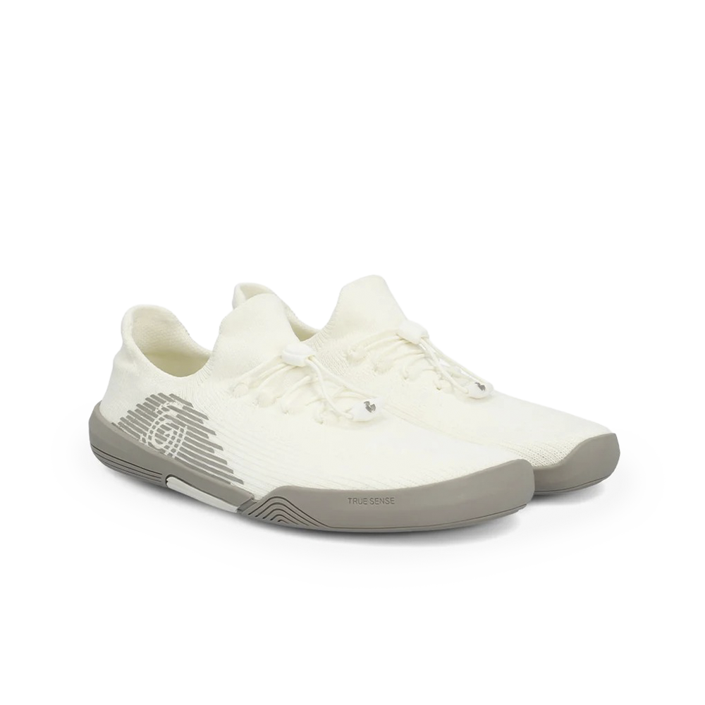 Groundies G-Pure Womens Off-white