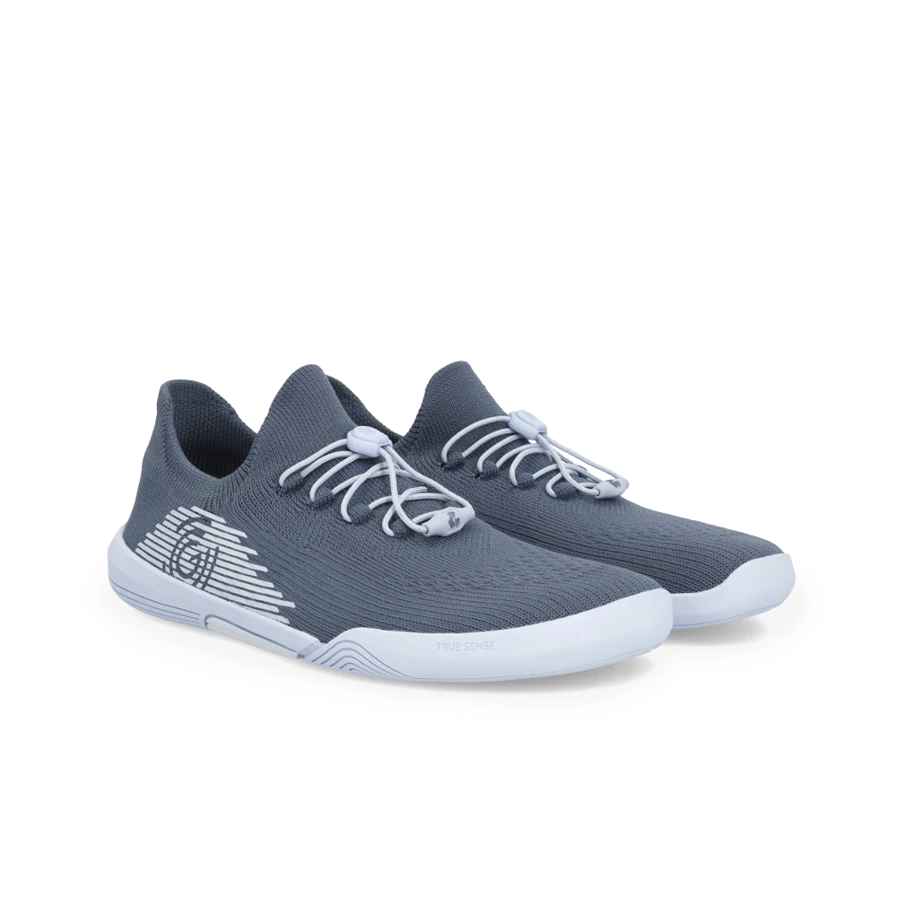 Groundies G-Pure Womens Denim Blue