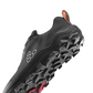 Vivobarefoot Primus Trail Flow WP Womens Eclipse/Molten Lava
