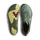 Vivobarefoot Primus Trail Flow Womens Glacial Green