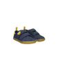 Groundies Malmo Kids Navy/Yellow